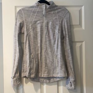 Lululemon jacket